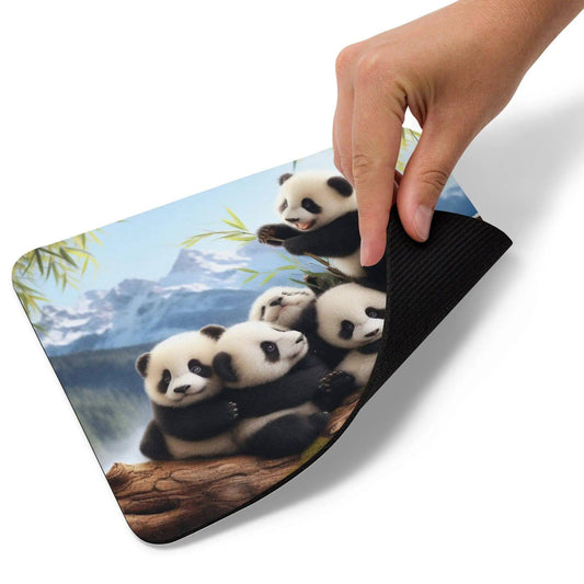 Z - Mouse pad WORLDSHOP