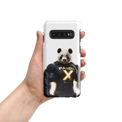 Z. Tough case for Samsung® - Panda X WORLDSHOP