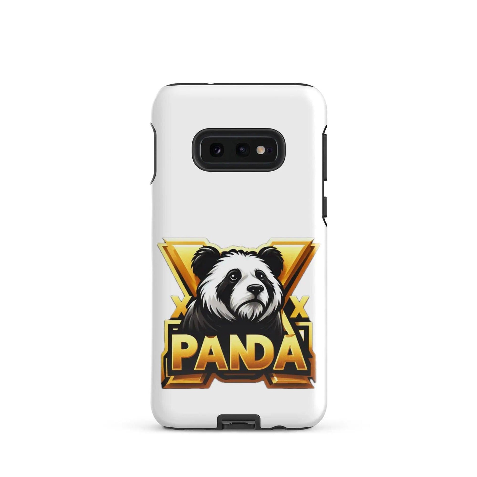 Z. Tough case for Samsung® Panda X 3 WORLDSHOP