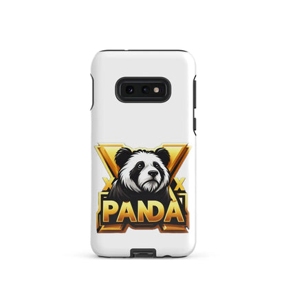 Z. Tough case for Samsung® Panda X 3 WORLDSHOP