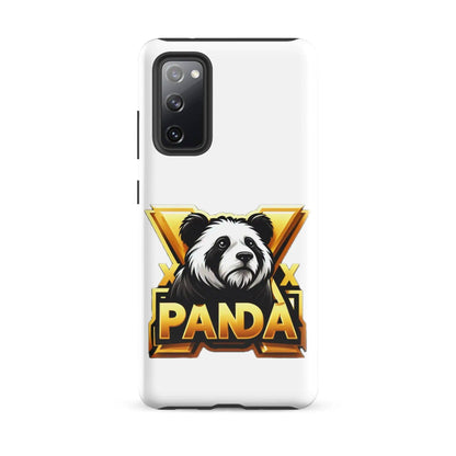 Z. Tough case for Samsung® Panda X 3 WORLDSHOP