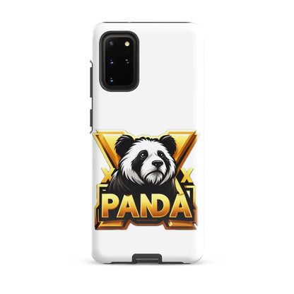 Z. Tough case for Samsung® Panda X 3 WORLDSHOP