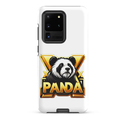 Z. Tough case for Samsung® Panda X 3 WORLDSHOP