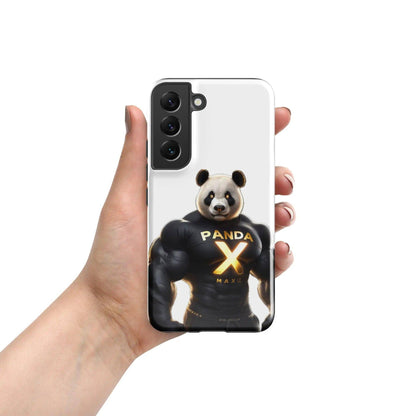 Z. Tough case for Samsung® - Panda X WORLDSHOP