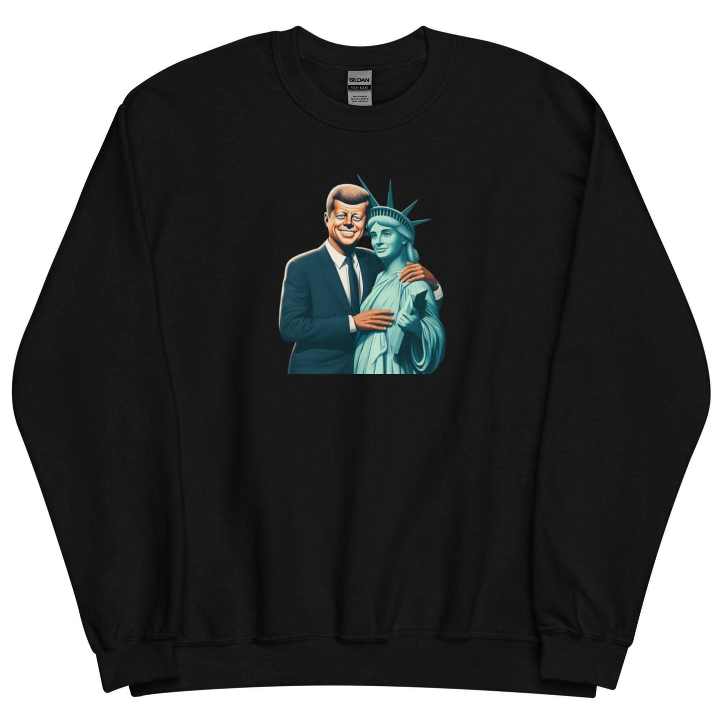 Kennedy 1 - Unisex Sweatshirt