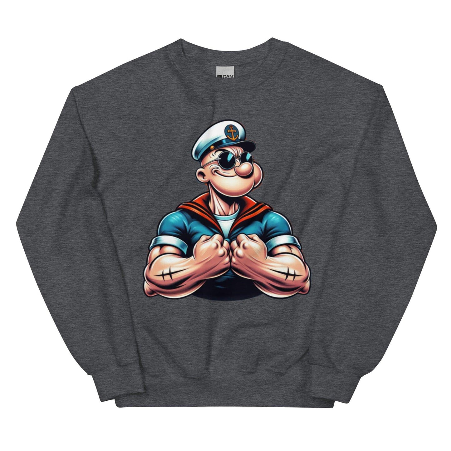 Popeye 2 - Unisex jopica