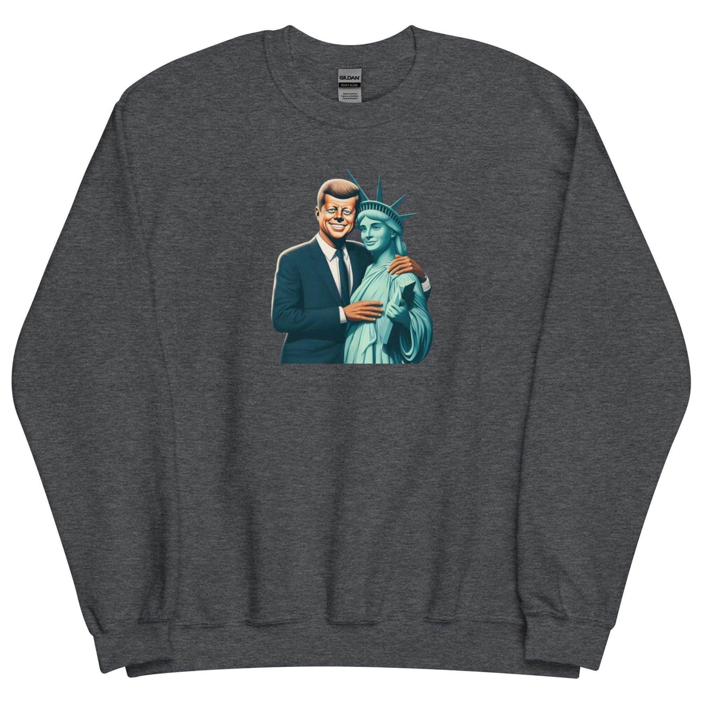 Kennedy 1 - Unisex Sweatshirt