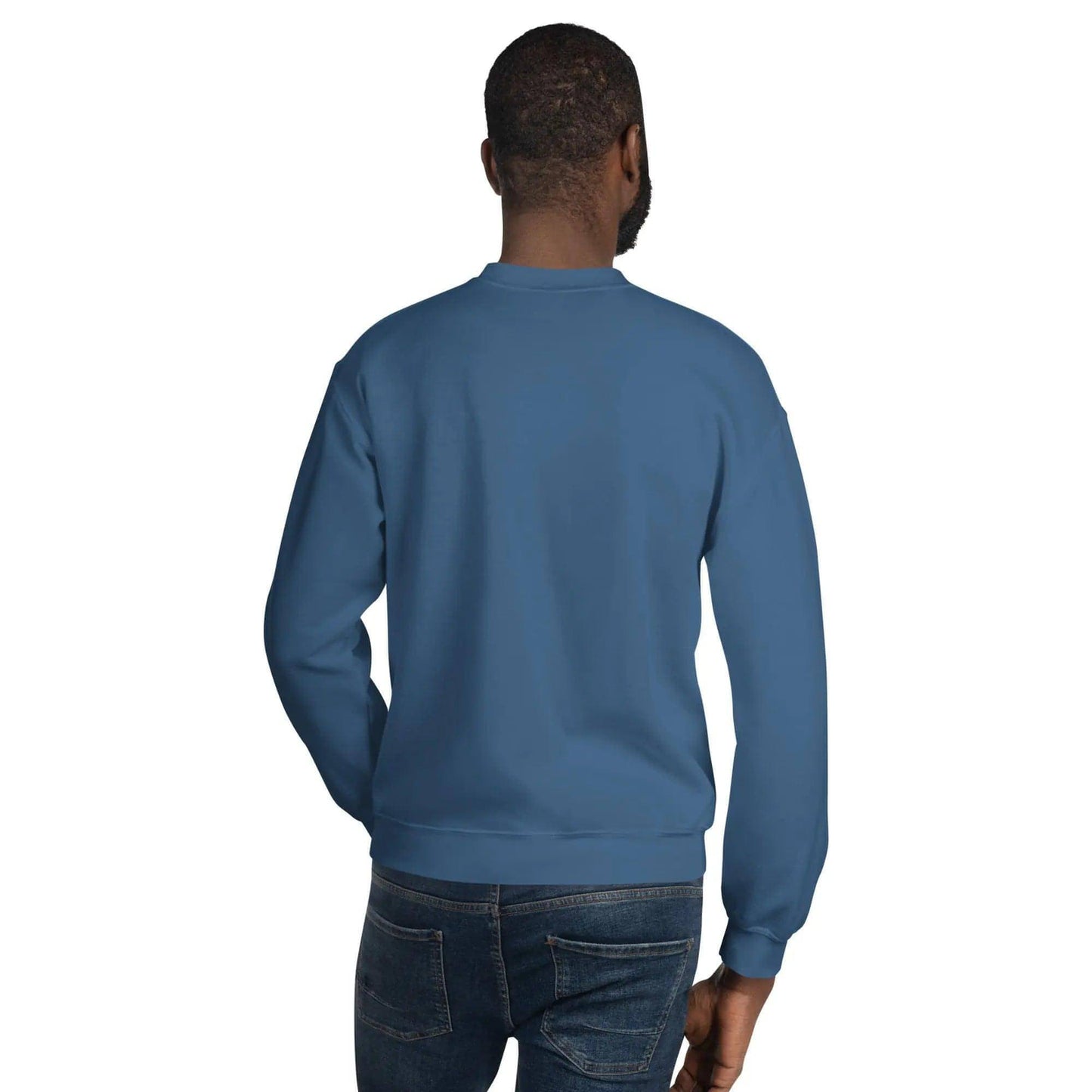 Marioguci - Unisex Sweatshirt WORLDSHOP