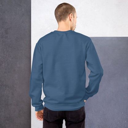 Marioguci 3 - Unisex Sweatshirt