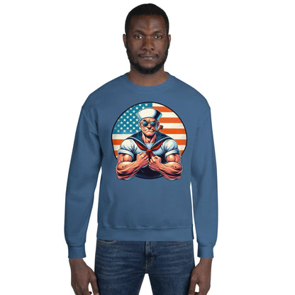 Popeye 1 - Unisex Sweatshirt