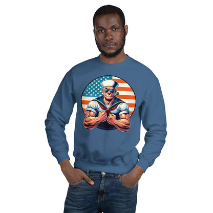 Popeye 1 - Unisex Sweatshirt