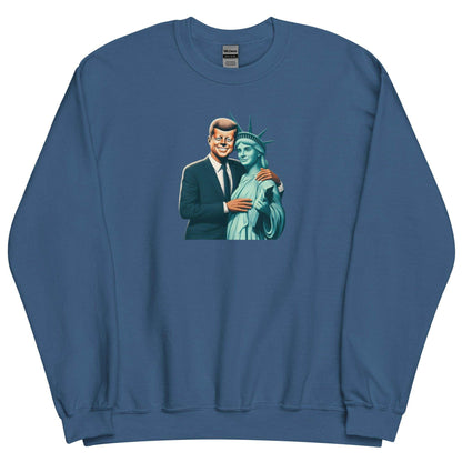 Kennedy 1 - Unisex Sweatshirt