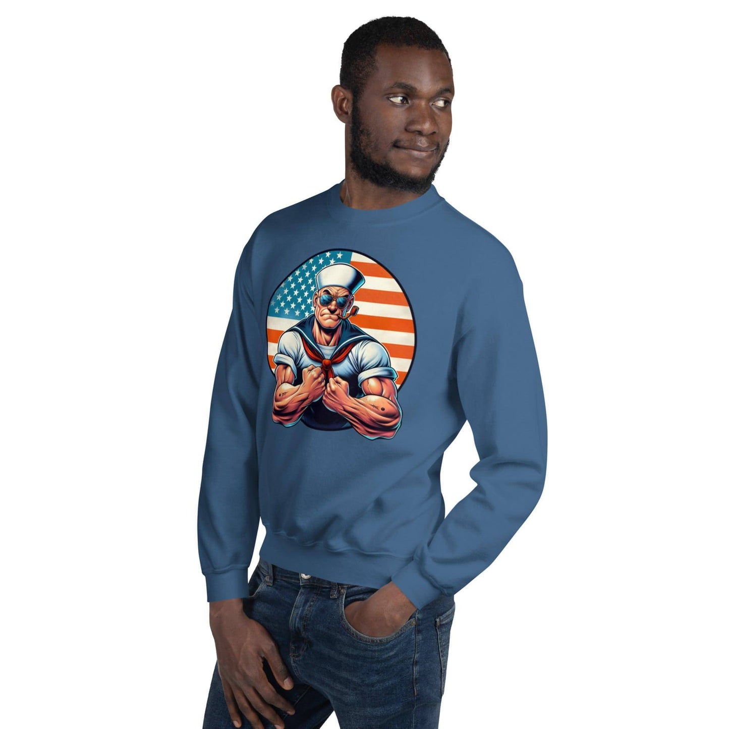 Popeye 1 - Unisex Sweatshirt