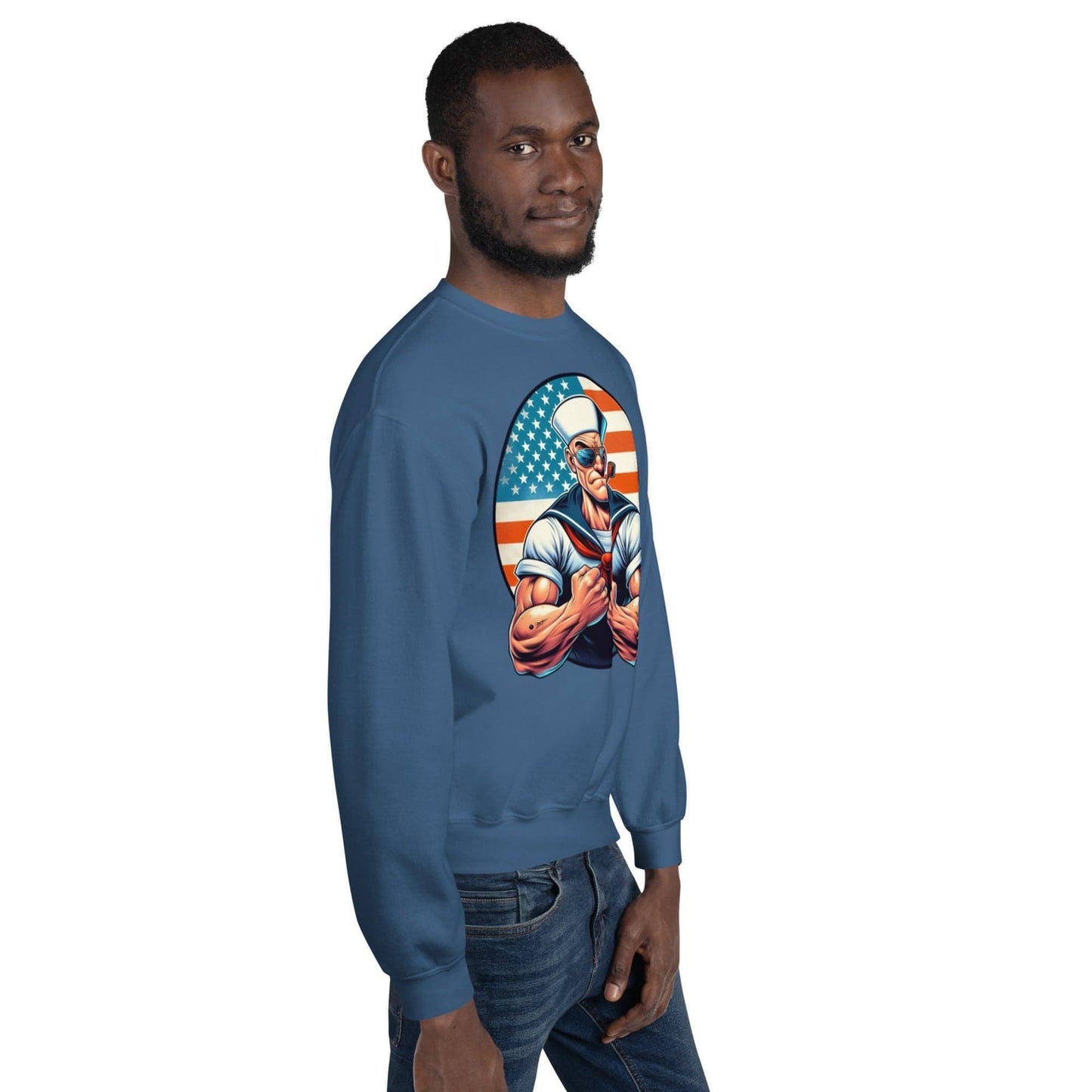 Popeye 1 - Unisex Sweatshirt