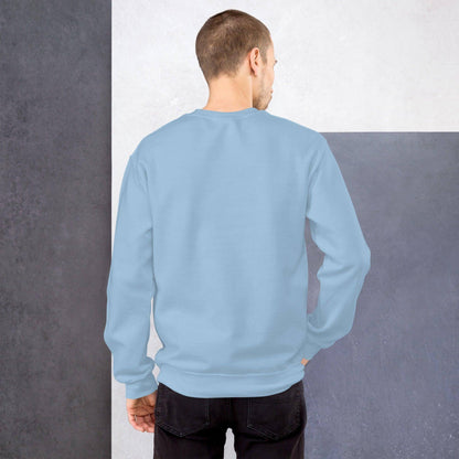 Marioguci 3 - Unisex Sweatshirt