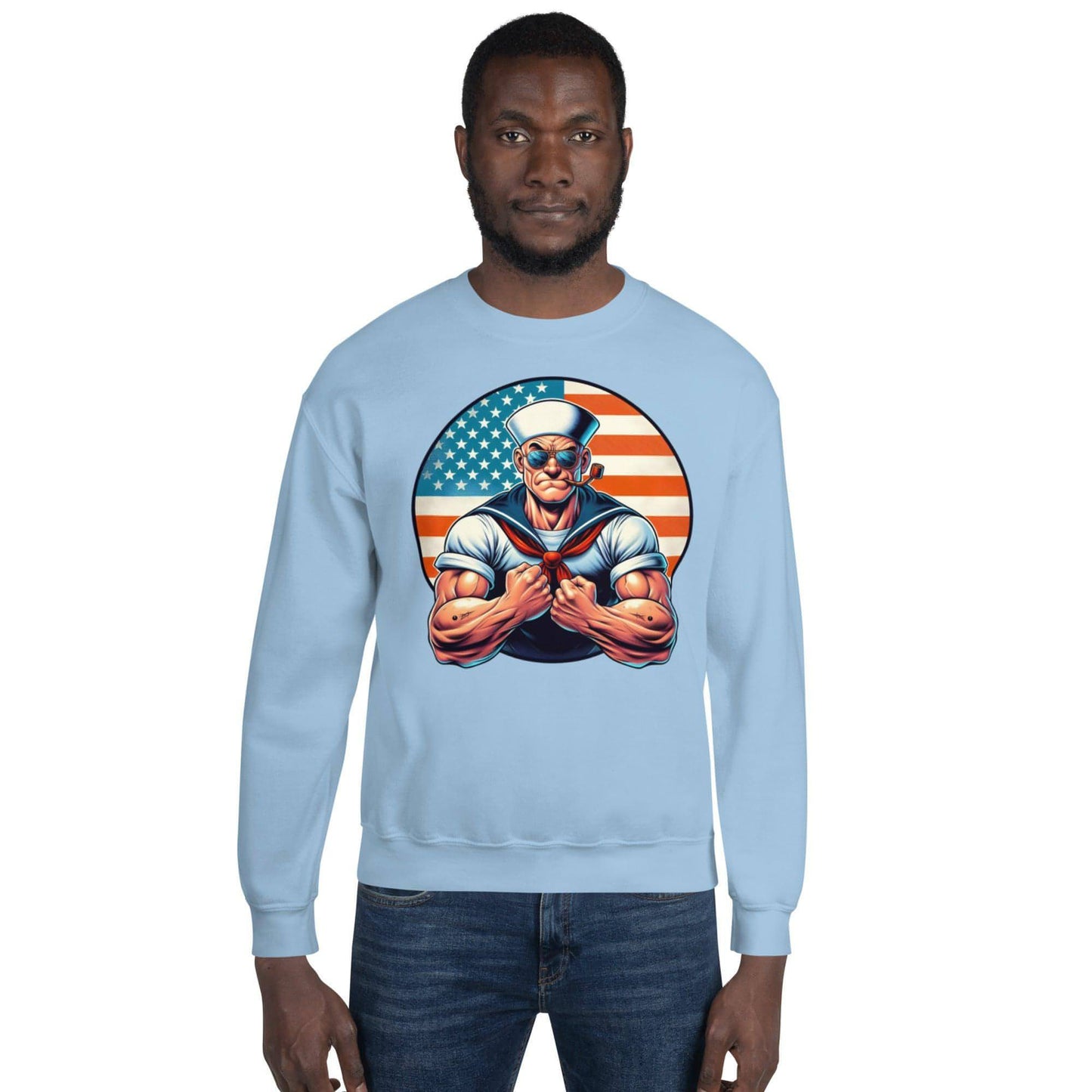 Popeye 1 - Unisex Sweatshirt