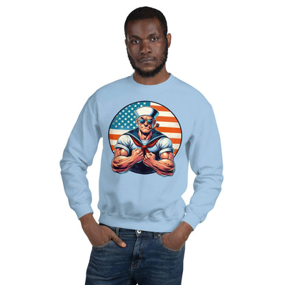 Popeye 1 - Unisex Sweatshirt