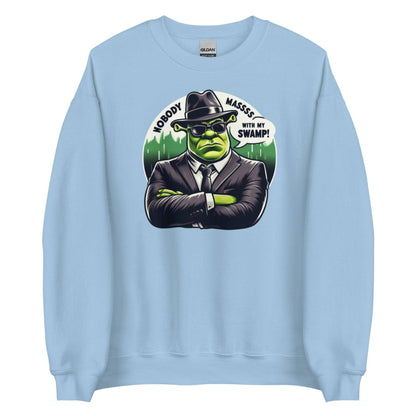 Tony - Shreky - 2- Unisex Sweatshirt