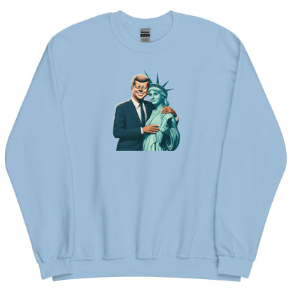 Kennedy 1 - Unisex Sweatshirt