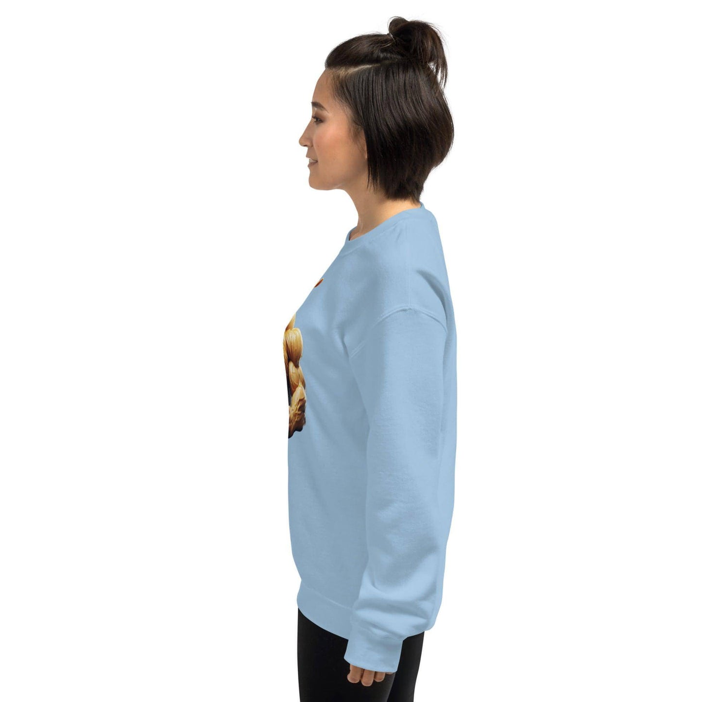 The Big Puh - Unisex Sweatshirt