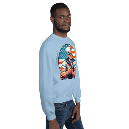 Popeye 1 - Unisex Sweatshirt