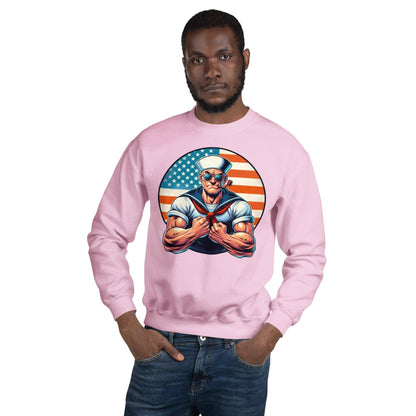 Popeye 1 - Unisex Sweatshirt