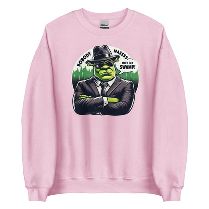 Tony - Shreky - 2- Unisex Sweatshirt