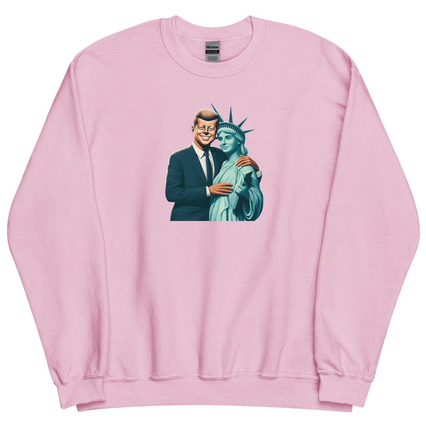 Kennedy 1 - Unisex Sweatshirt