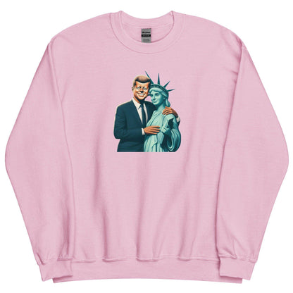 Kennedy 1 - Unisex Sweatshirt