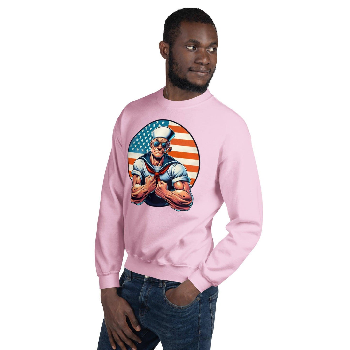 Popeye 1 - Unisex Sweatshirt