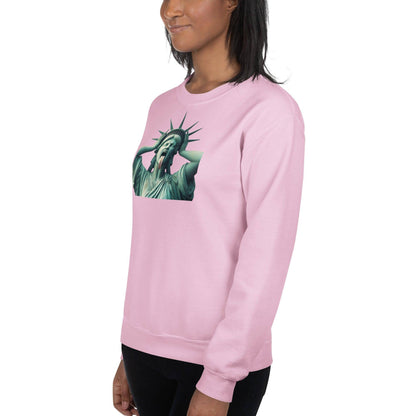 Statue of Liberty - Unisex Sweatshirt