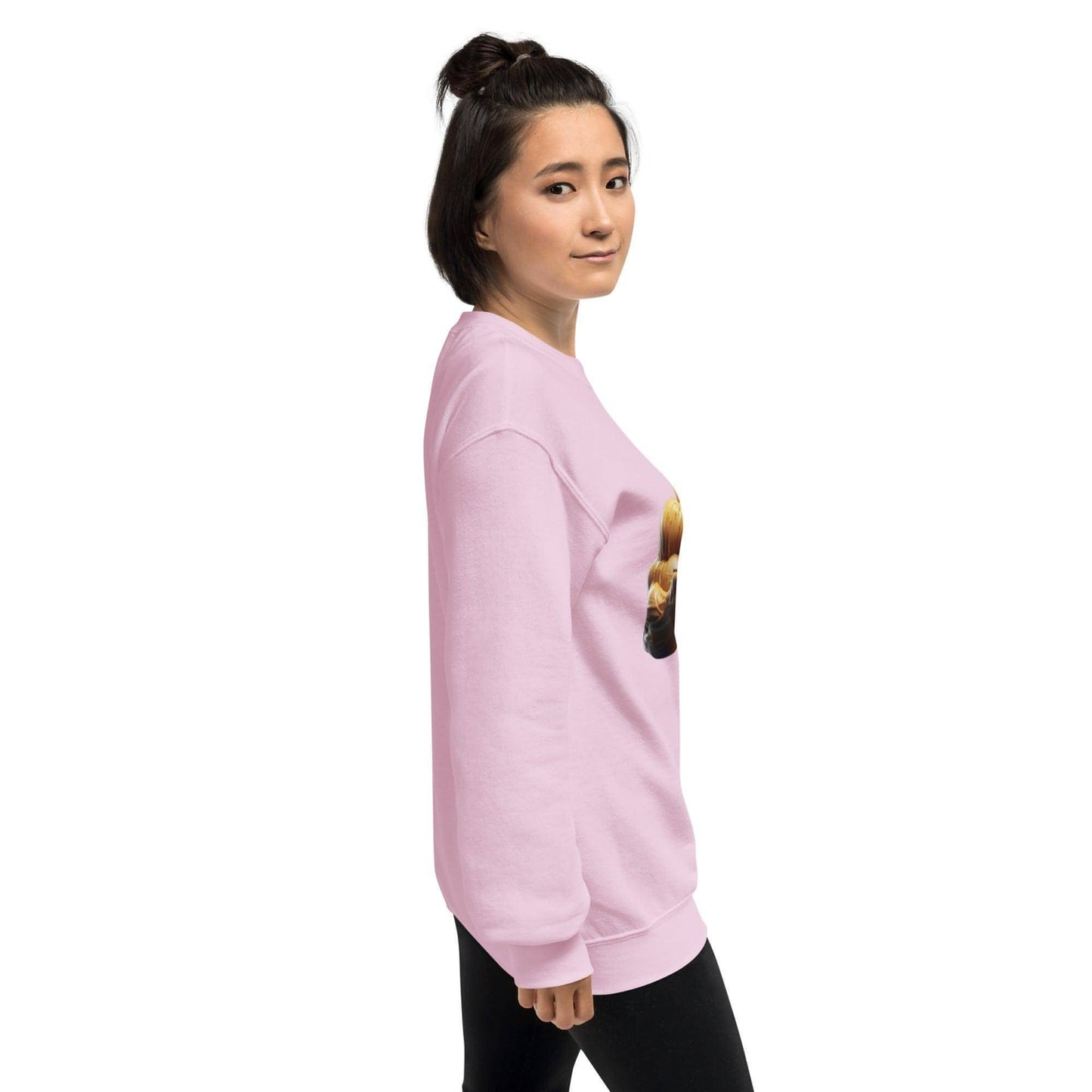 The Big Puh - Unisex Sweatshirt