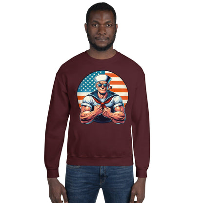 Popeye 1 - Unisex Sweatshirt