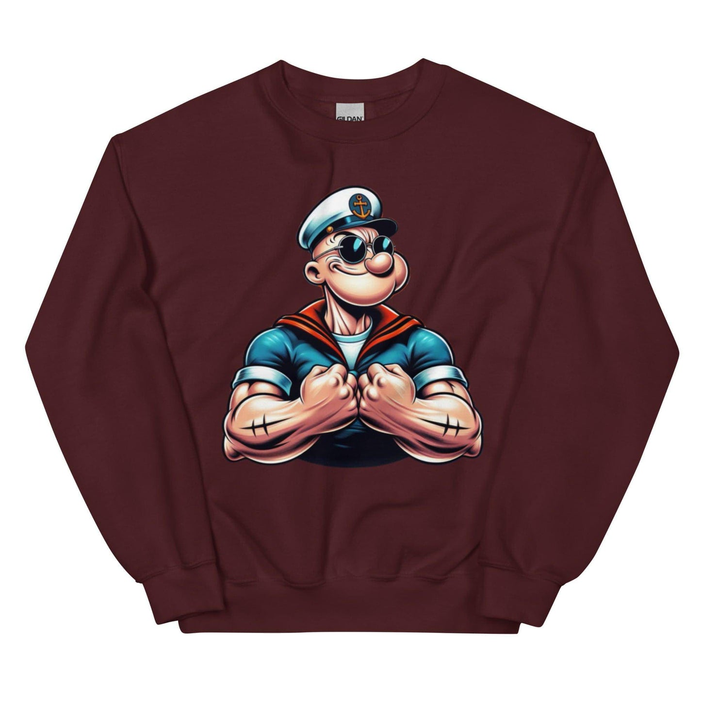 Popeye 2 - Unisex jopica