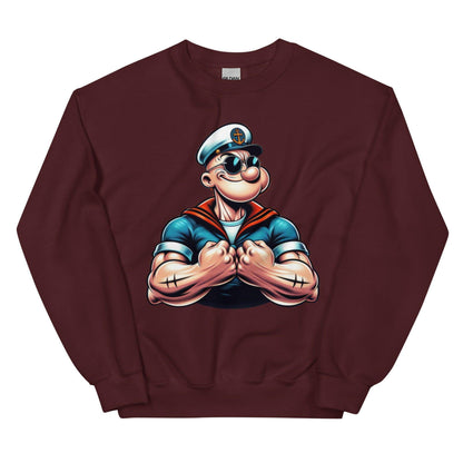 Popeye 2 - Unisex jopica