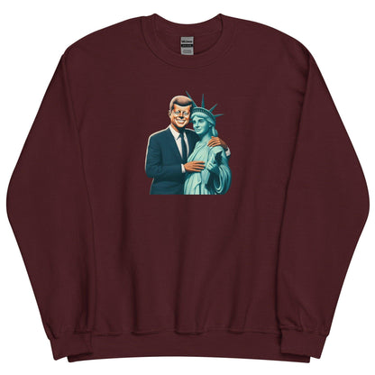 Kennedy 1 - Unisex Sweatshirt