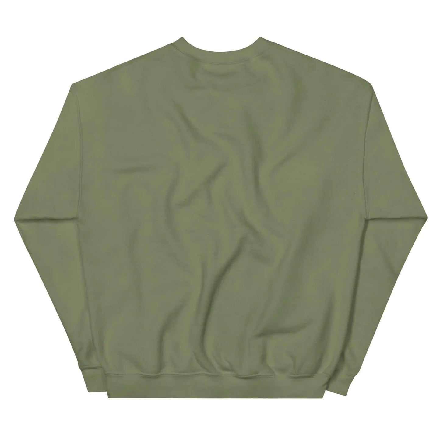 Popeyeguci 2 - Unisex Sweatshirt WORLDSHOP