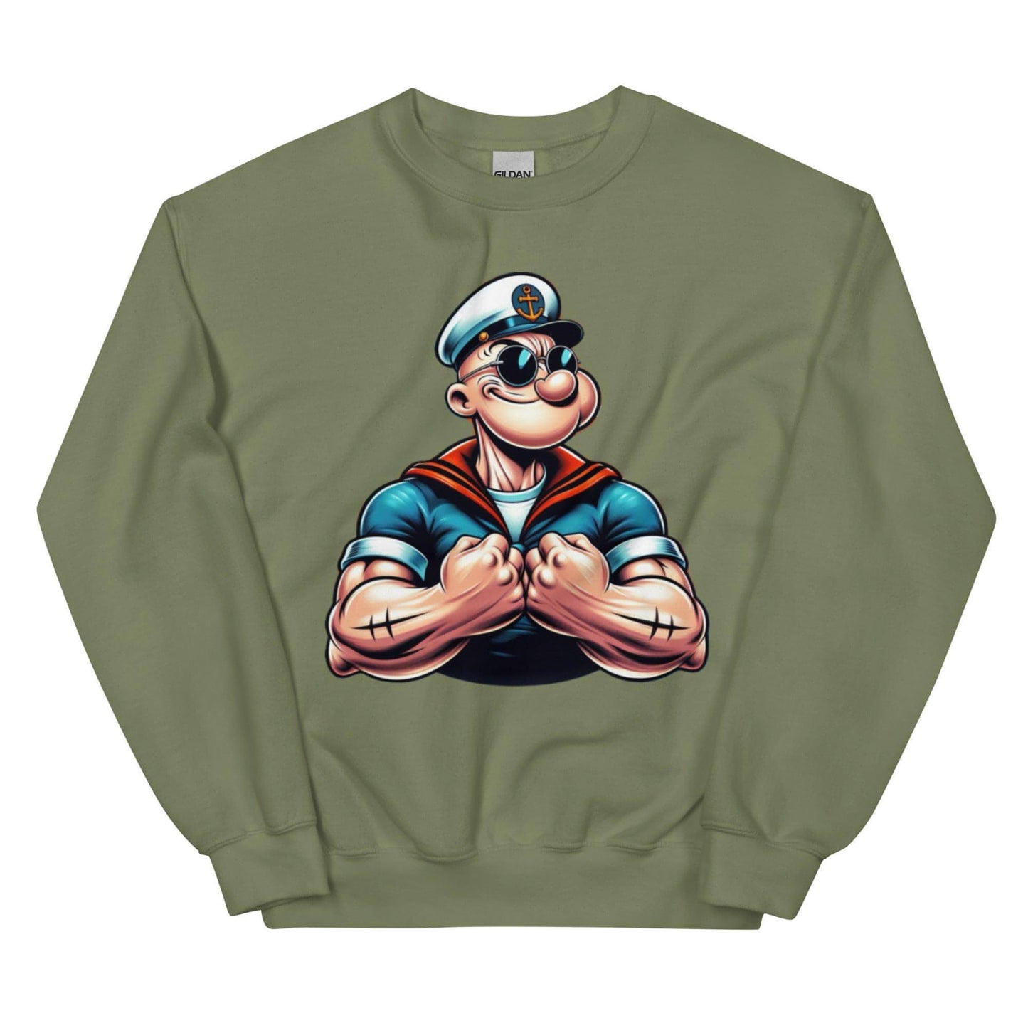 Popeye 2 - Unisex Sweatshirt