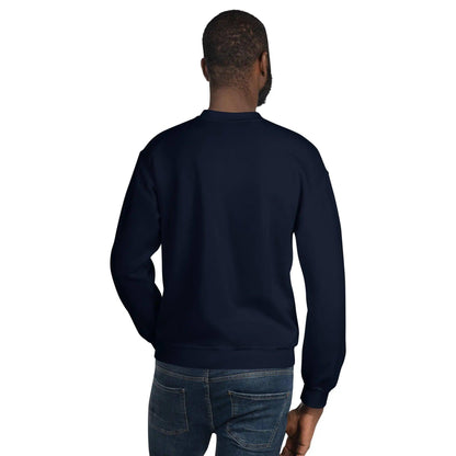 Marioguci - Unisex Sweatshirt WORLDSHOP