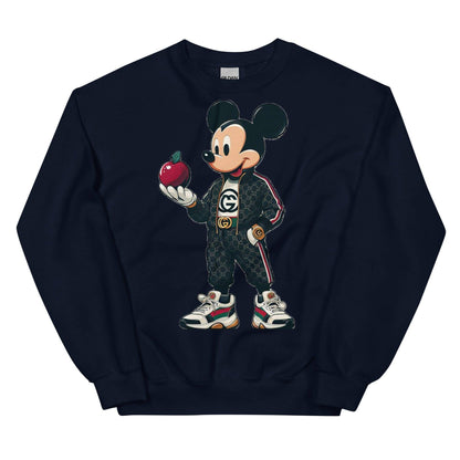 Mouseguci 5 - Unisex Sweatshirt