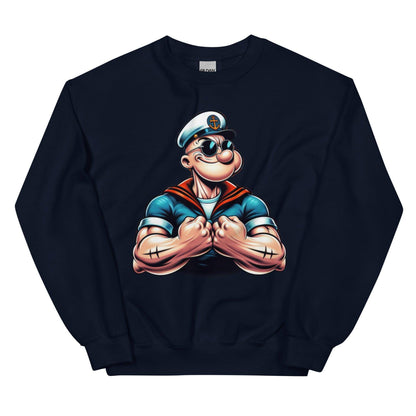 Popeye 2 - Sudadera unisex