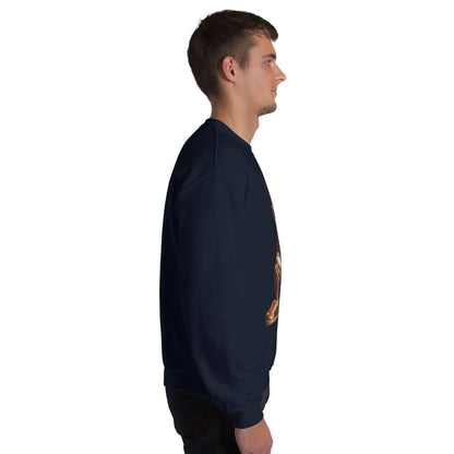 Mouseguci - Unisex Sweatshirt WORLDSHOP