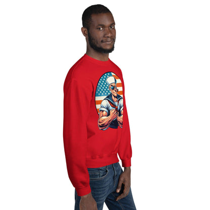 Popeye 1 - Unisex Sweatshirt