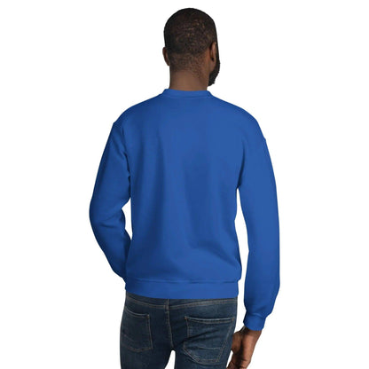 Marioguci - Unisex Sweatshirt WORLDSHOP