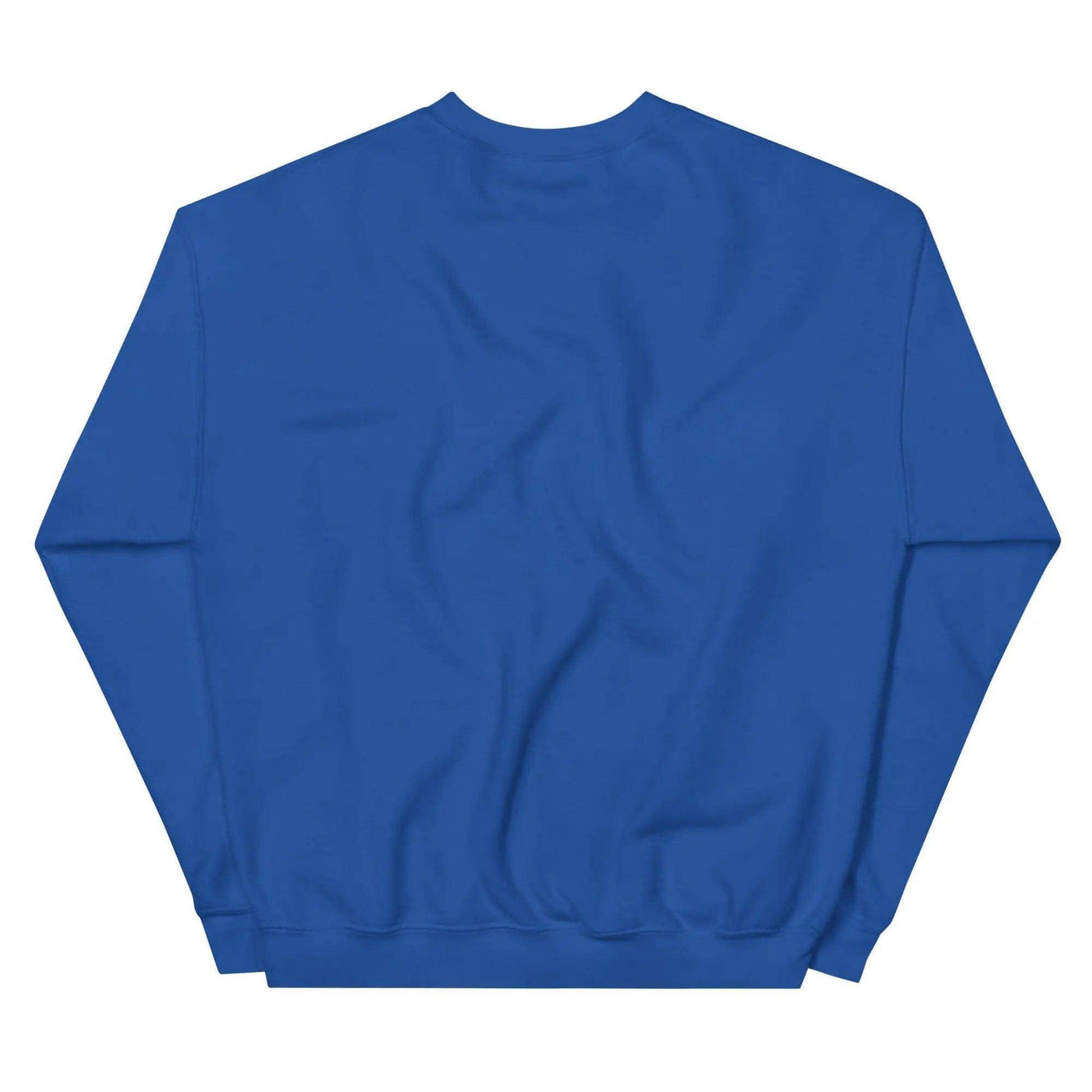 Popeyeguci 2 - Unisex Sweatshirt WORLDSHOP