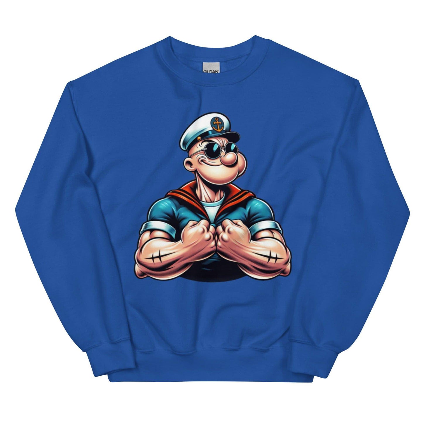 Popeye 2 - Unisex Sweatshirt