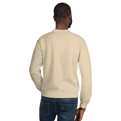 Marioguci - Unisex Sweatshirt WORLDSHOP