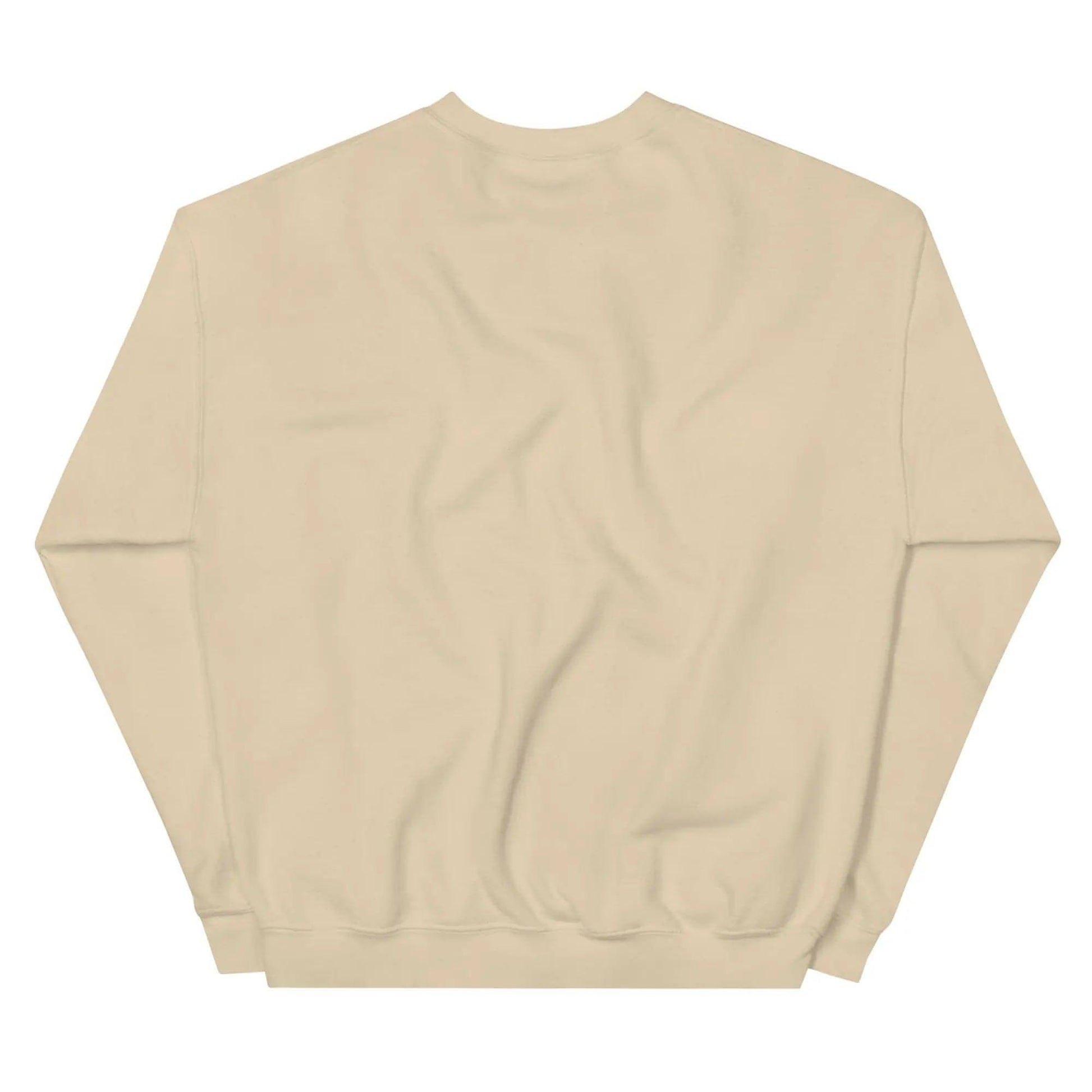 Popeyeguci 2 - Unisex Sweatshirt WORLDSHOP