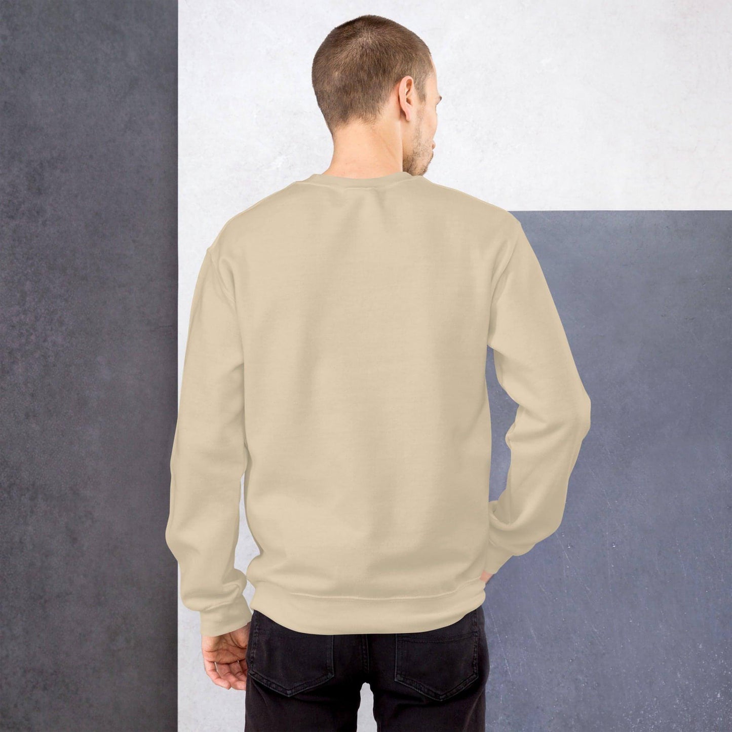 Marioguci 3 - Unisex Sweatshirt