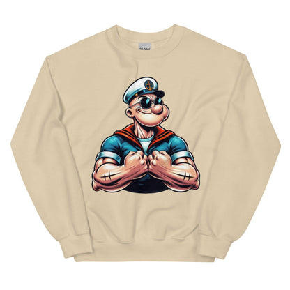 Popeye 2 - Unisex jopica